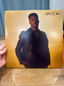 Giveon Take Time Vinyl | eBay