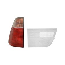 1x Heckleuchte VAN WEZEL 0685931 passend für BMW