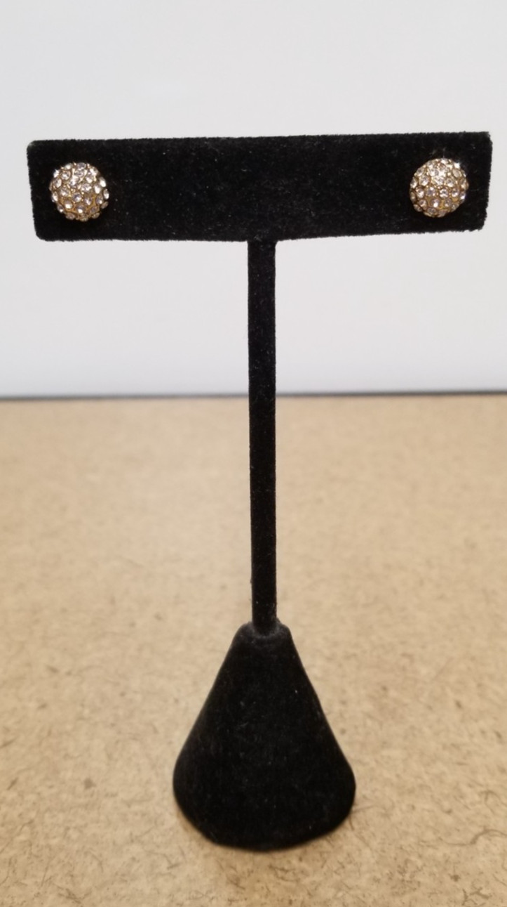 Loft Tortoiseshell Print Stud Earring Set - image 5