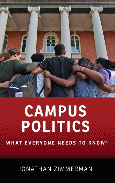 Zimmerman | Campus Politics | Buch | Englisch (2014) | Gebunden | Academic-image
