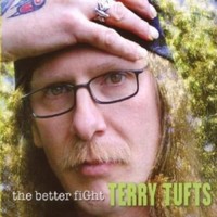 Terry Tufts - Better Fight - Cd - F600Z