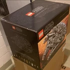 LEGO Star Wars: Millennium Falcon (75192)