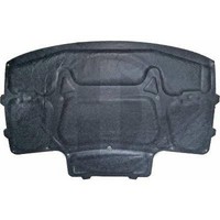 MotorraumdäMmung Diederichs 8812230 FüR Bmw Motorhaube