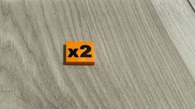 Retired LEGO Games: Creationary Board Game - 3844 Incomplete Set