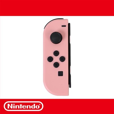 Nintendo Switch Joy-Con Controller Original Left Right Pair Joycon