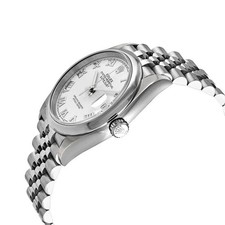 Rolex Datejust 36 White Dial Men's Watch 126200WRJ 2
