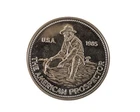 1985 Engelhard Prospector