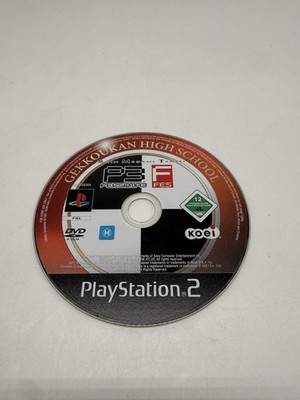 Shin Megami Tensei: Persona 3 FES (Sony PlayStation 2) PS2 Spiel