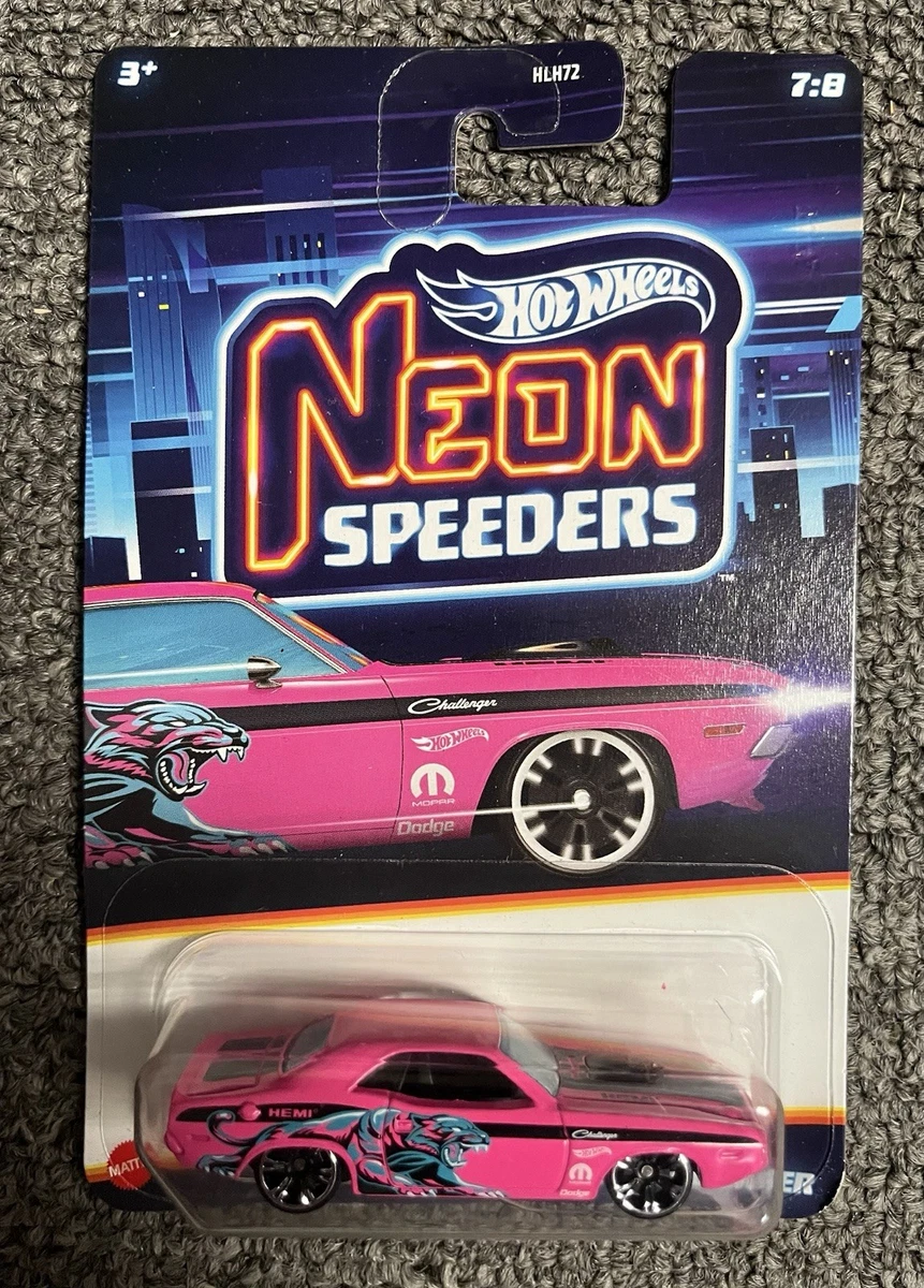 Hot Wheels Dodge Pink Diecast & Toy Vehicles for sale | eBay