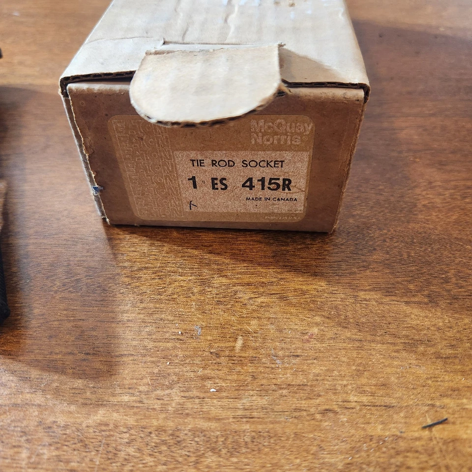 Camioneta Chevrolet GMC Suburban Van ES-415R McQuay Norris NORS 1971 1972 Foto 2 de 4