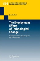 Jens Rubart | The Employment Effects Of Technological Change | Taschenbuch | Xi