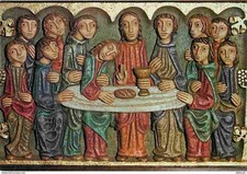 AK - Kunst - Religiöse Kunst - Dol de Bretagne - Kathedrale - Zentralaltar