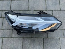 Frontscheinwerfer Dacia Sandero III 260107920 Rechts Scheinwerfer Headlight