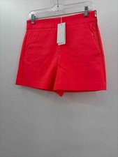 Lilly Pulitzer Pink Size 6 Basic Shorts
