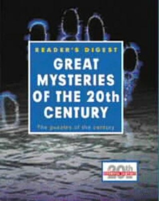Great Mysteries of the 20th Century : The Eventful 20t... by Tim Healey Hardback