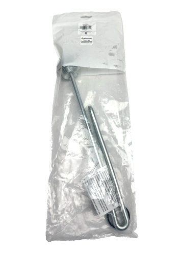 100108967 K, ELE, RC04105524F/AR, 240V, 5,5KW, 10,7" Heizelement