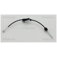 2X Handbremsseil Vorne FüR Ford Transit 1.0 1.5 1.6 14 Bis 23 Triscan Xvce Hhjf
