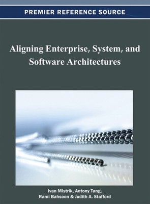 Mistrik - Aligning Enterprise System and Software Architectures - Ne - X555z