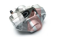 Ysparts YS-BC0495 Bremssattel Hinten Links FüR Mercedes W123 76-85 MERCEDES-BENZ