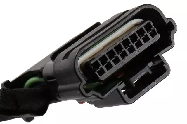 Arnés de cable del sensor de alarma de objeto trasero para Tahoe Yukon 2020 (N/P 84281474)