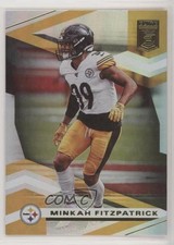 2020 Panini Donruss Elite Minkah Fitzpatrick #98 1u6