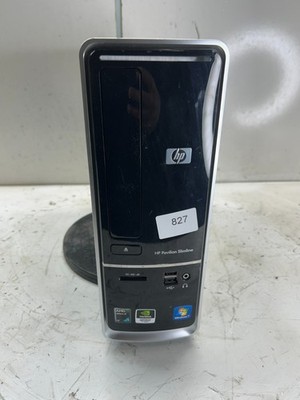 HP Pavilion s5414y AMD Athlon II X2 215 2.70GHz 4GB NO HDD