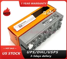 B&R Automation X67BC8321.L12 Rev. H3 Bus Controller NEW IN BOX