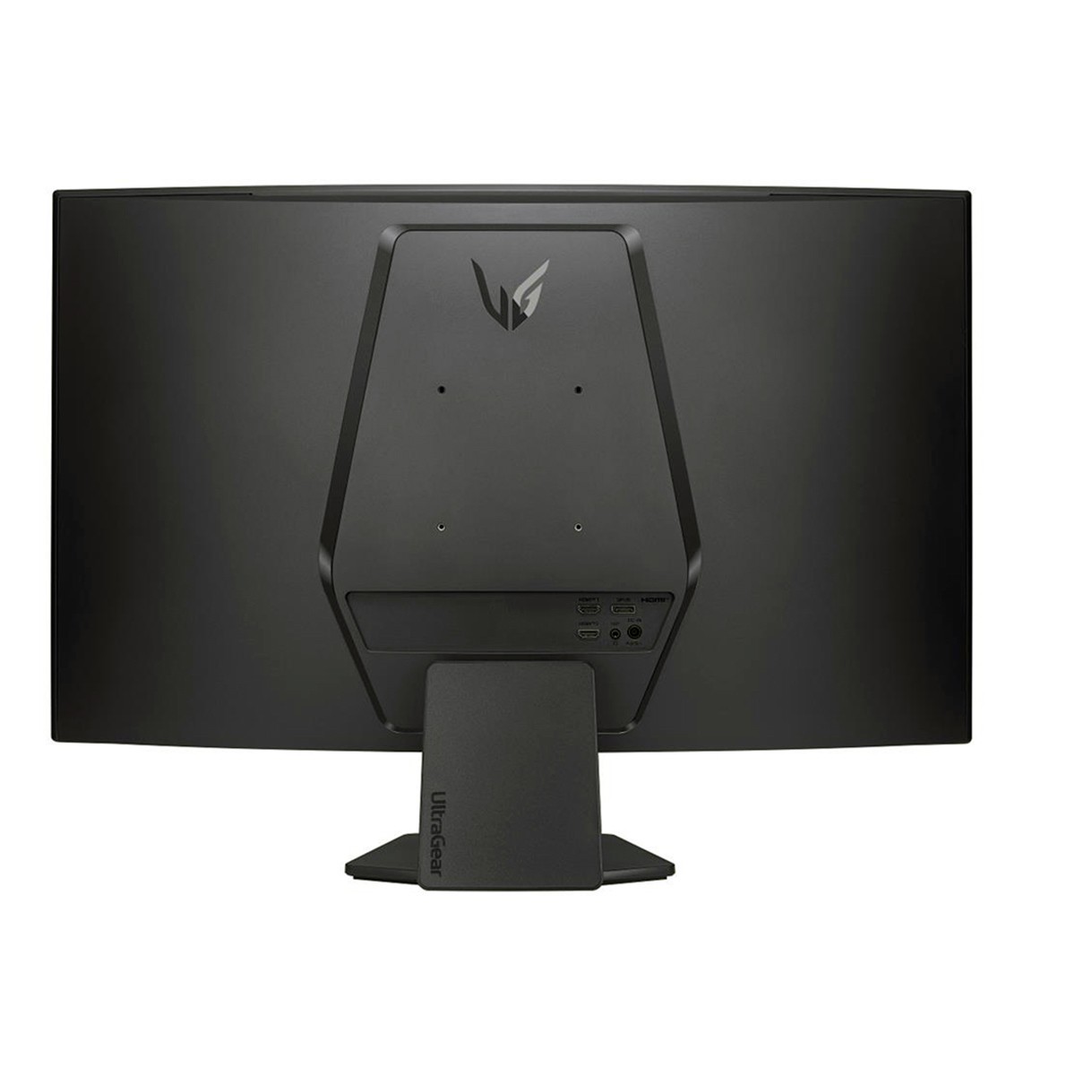 LG UltraGear 32GS60QC-B 31.5