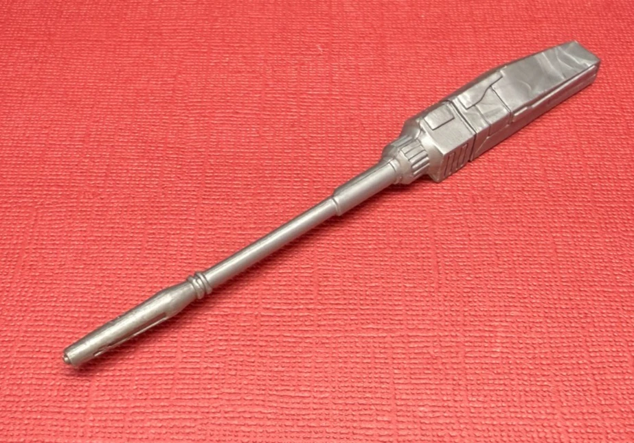 ☆ Star Wars ☆ Clone Wars : Anakin Modified Jedi Starfighter Canon Foto 4 de 4