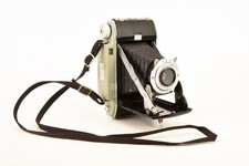 Kodak Tourist II 620 Film Medium Format Camera with Kodet f/12.5 Lens V20