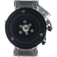 Mahle ACP 613 000P Kompressor Klimaanlage FüR Opel Insignia Z18