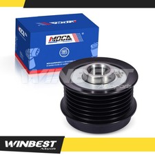 Decoupler Pulley for Toyota Celica Corolla Ma...
