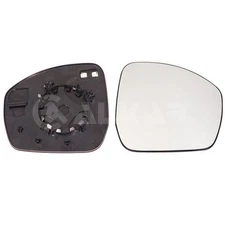 ALKAR 6432052 MIRROR GLASS MIRROR EXTERIOR MIRROR RIGHT LR045152 NEW