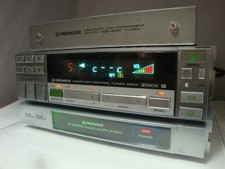 Pioneer FX-K7 GM-004 FX-T8 Lonesome Car Boy C...