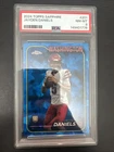 New Listing2024 Topps Sapphire Jayden Daniel’s
