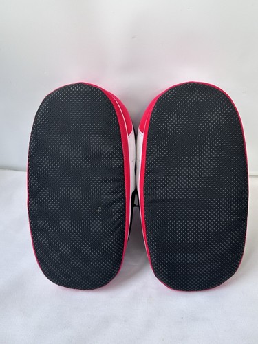 Banned Goods "OG High Top Sneaker Slippers One-Size Fits All (Adults Unisex) - Picture 9 of 9