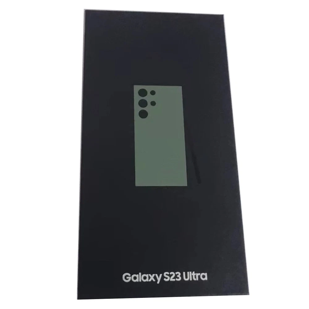 Samsung Galaxy S23 Ultra 256GB for Sale | Shop New & Used Cell
