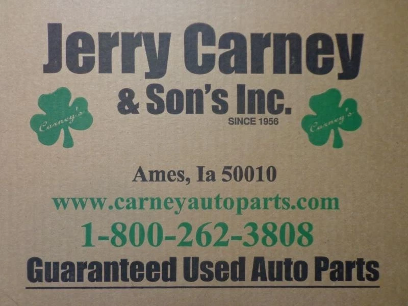 DRIVER LEFT POWER WINDOW MOTOR FRONT FITS 86-95 SABLE 196614 Foto 4 de 4