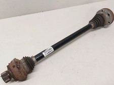 Audi Q5 SQ5 2014 Essence Arrière gauche Arbre d'entraînement arrière ASK15280