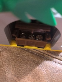 Lego - Pirates  - 1729 - Barnacle Bay Value Pack - 100% Complete - Instructions