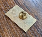 McDonald's Metal Lapel Pin Badge - Snoopy Employee  — photo 2