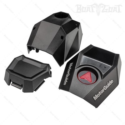 Motor Guide Tour Pro Control Box Housing Cover Kit - 8M4004451