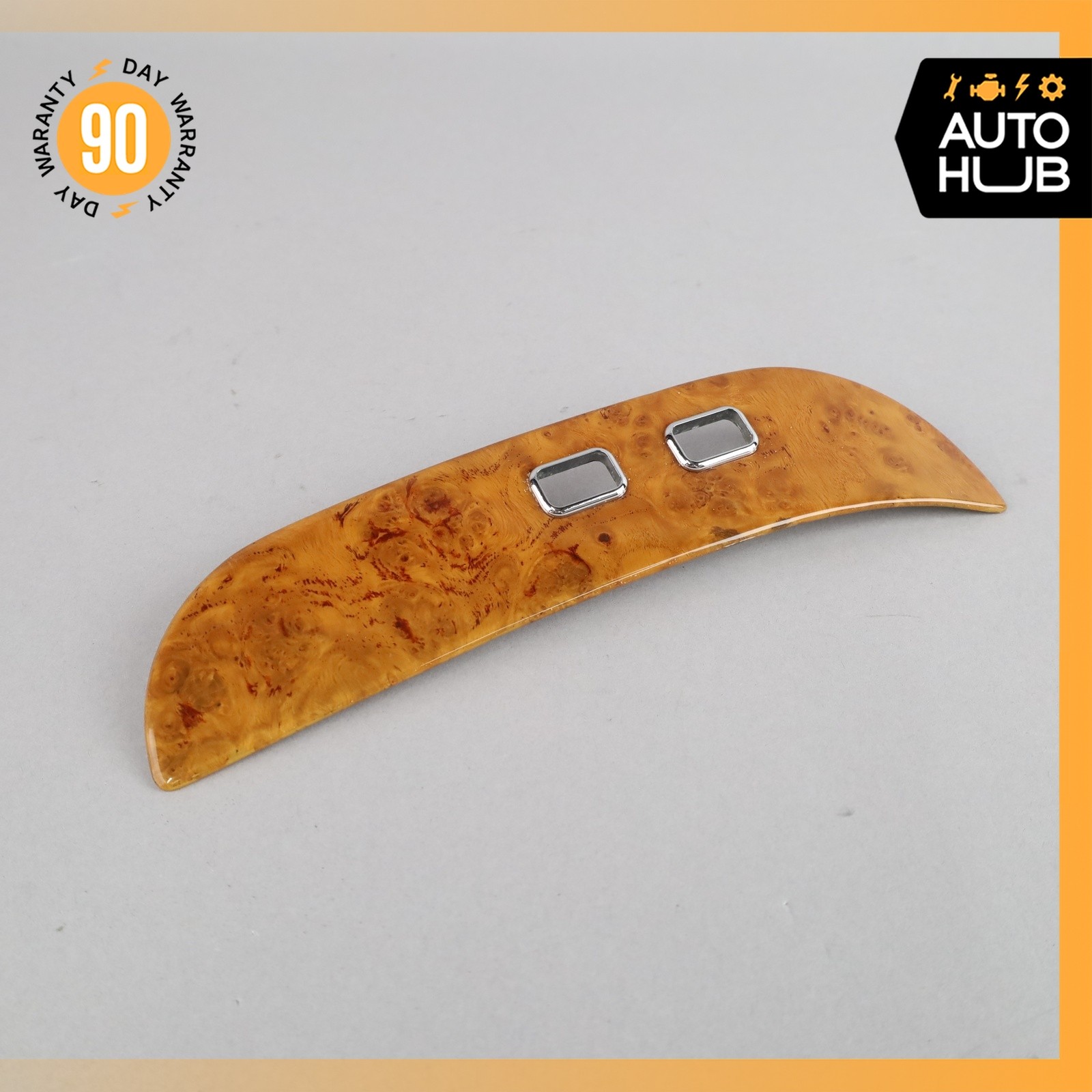Bentley Arnage 1999-2009 Front Left Side control trim