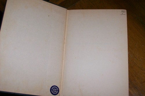 "THE BEST PLAYS OF 1931-1932" Burns Mantle, Founding Editor - Imagen 4 de 11