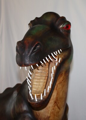 TYRANNOSAURUS-REX Huge 62