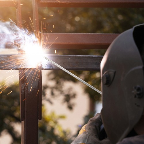 Aluminum Stick Welding Rods for DIY and Professional Use 10pcs - Picture 8 of 10