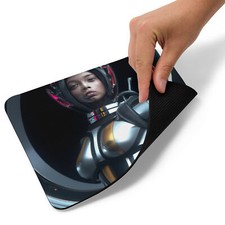 3D Graphic Mouse pad ,Comfortable, Non-Slip, Gaming, and Ergonomic Designs