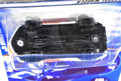 Mattel Hot Wheels 5 coches '34, Corvette, Mercedes, Velocitor, He-Man (300-003) - Imagen 5 de 11
