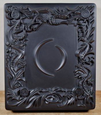 LIMITED EDITION - BOX ONLY - A Perfect Circle Live Featuring