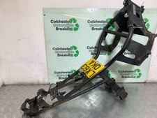 YAMAHA XJ6 XJ6-S FRAME REG LOG BOOK  YEAR 2010 (STOCK 991)